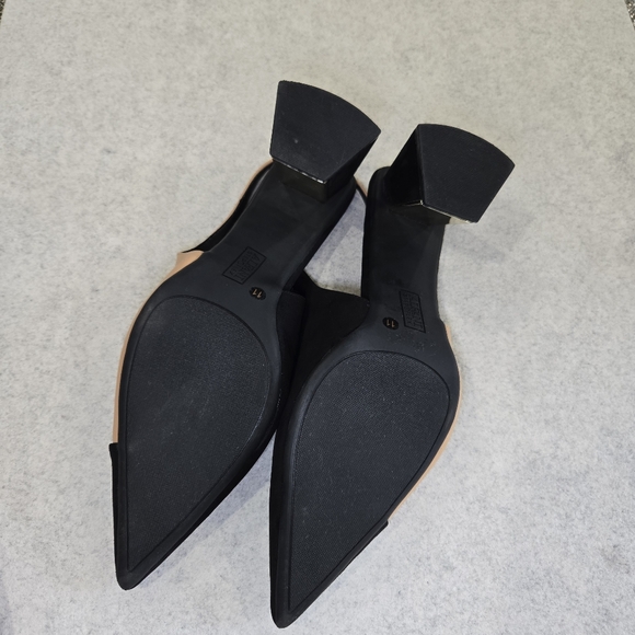 π’ Alfani Step N Flex Sarafina High Heel Size 11 like new - Picture 11 of 11